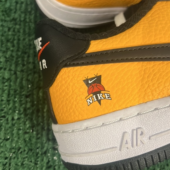 Nike Air Force 1 size 4.5y - Picture 10 of 10